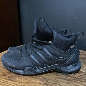 Adidas Men's Terrex Swift R2 Mid GORE-TEX